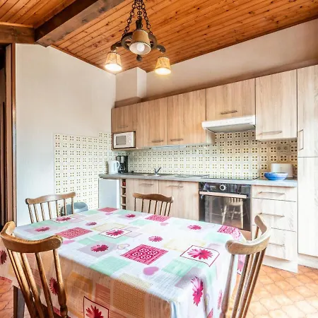 Apartment Avec Wifi, Parking Et Animaux Admis - Fr-1-671-77 *