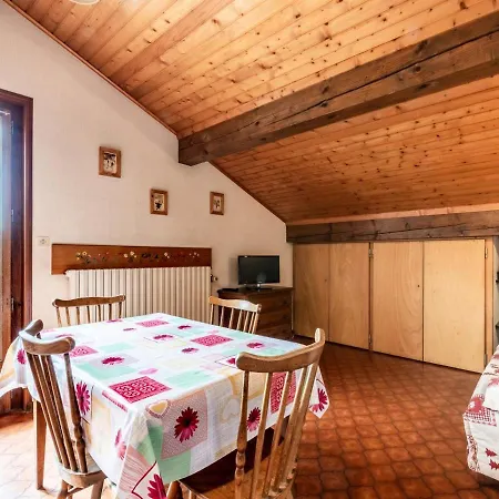 Apartment Avec Wifi, Parking Et Animaux Admis - Fr-1-671-77
