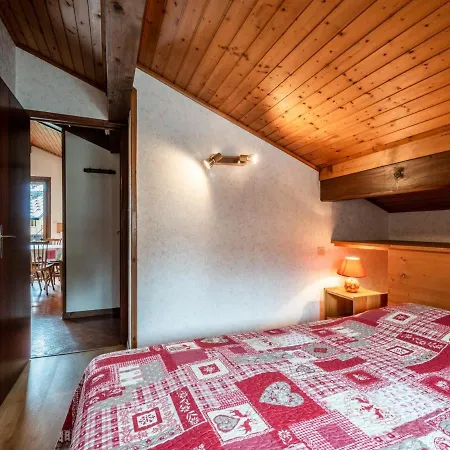 Avec Wifi, Parking Et Animaux Admis - Fr-1-671-77 Les Gets